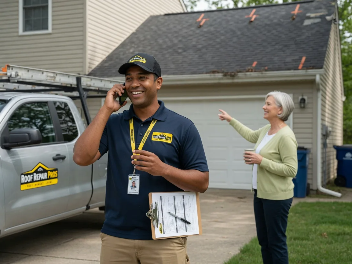 Roof Repair Unionville, CT FAQs
